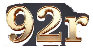 92r logo