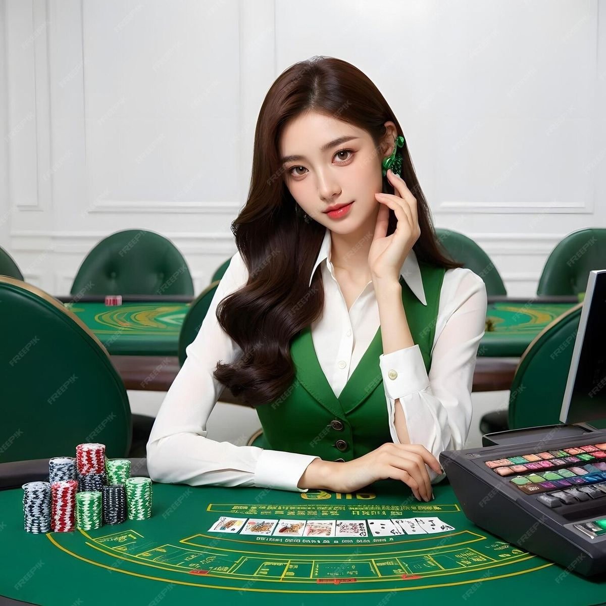 92r Live Casino
