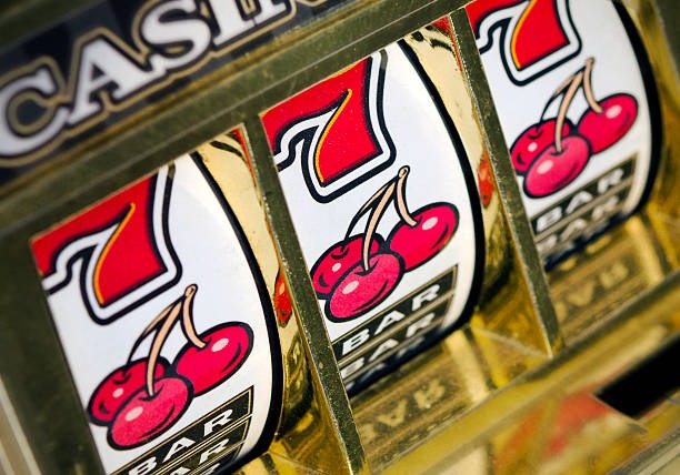 92r Slots